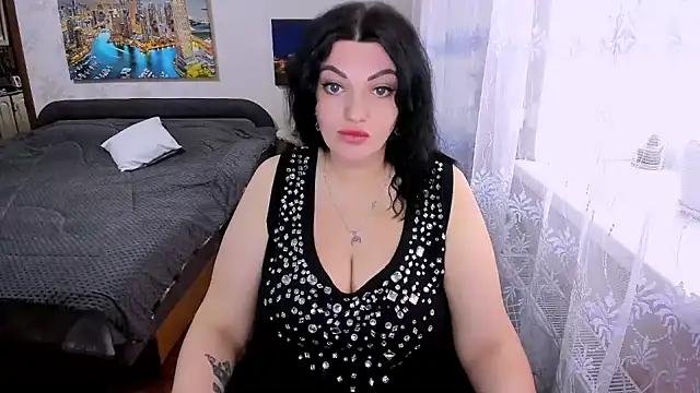 Lady Boom Wild  online show from 04.09.26