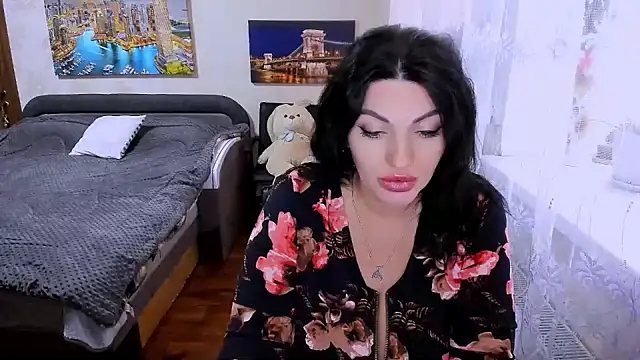 Lady Boom Wild  online show from 04.27.26