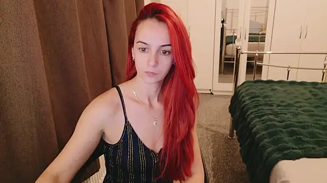 karlaolivia online show from 01.10.26