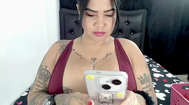 Snapshot of reichellbusty chatting on 02.16.25 reichellbusty online show from 02.16.25