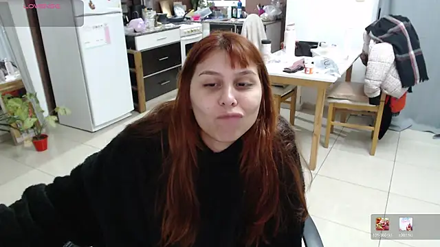 Snapshot of bunnylolaa4 chatting on 07.13.26 bunnylolaa4 online show from 07.13.26
