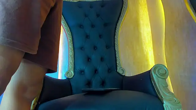 thaddeus king online show from 02.28.25