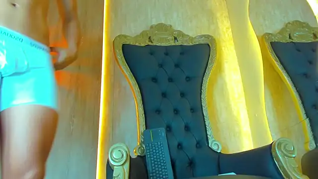 thaddeus king online show from 03.07.25