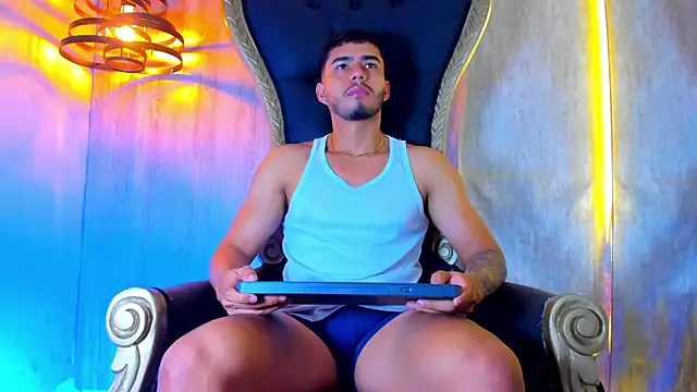 thaddeus king online show from 11.24.25