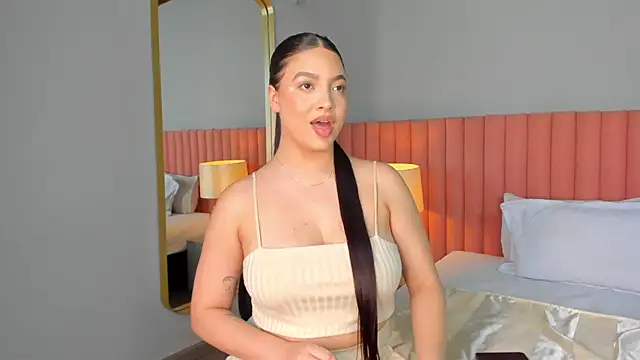 NathRossi online show from 02.17.25