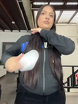 NathRossi online show from 02.27.25