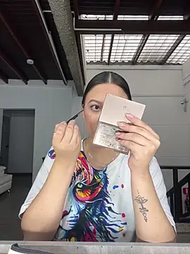 NathRossi online show from 02.28.25