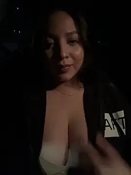 NathRossi online show from 03.15.25