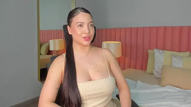 NathRossi online show from 03.22.25