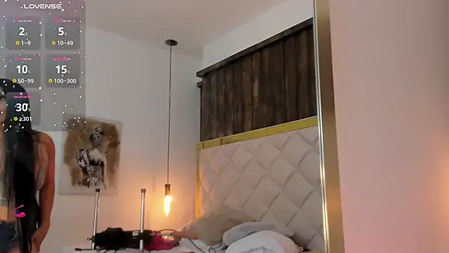 Astorath angel  online show from 02.13.25