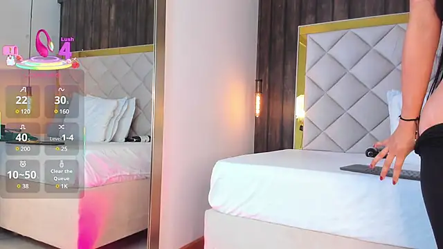 Astorath angel  online show from 03.12.25