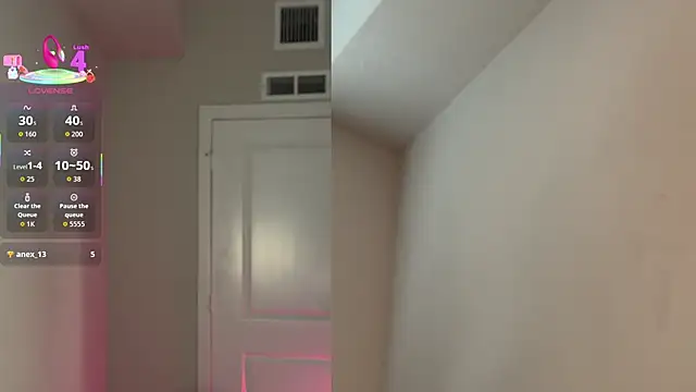 sasha long13 online show from 02.05.26