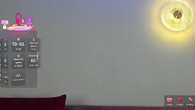 Snapshot of nicolle_pierce chatting on 01.17.26 nicolle pierce online show from 01.17.26