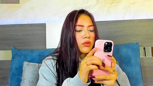 nicolle pierce online show from 03.24.26