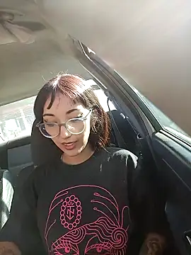 HighLilith online show from 12.18.24