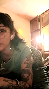 HighLilith online show from 12.20.24