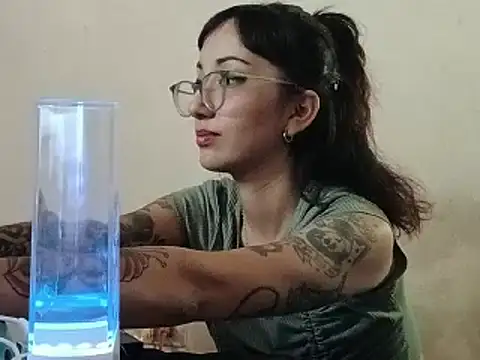 HighLilith online show from 12.20.24