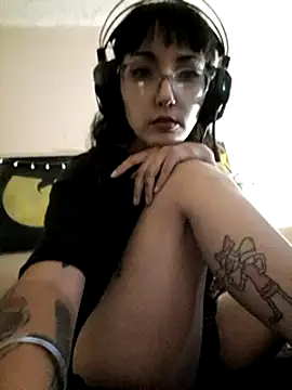 HighLilith online show from 01.08.25