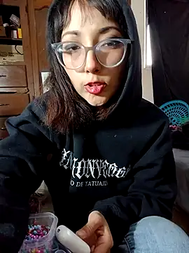 HighLilith online show from 01.20.25