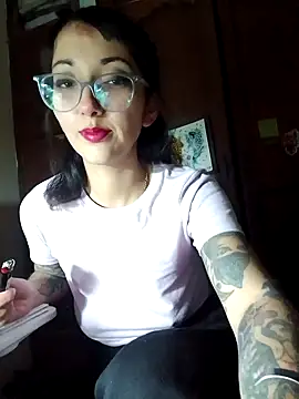 HighLilith online show from 01.21.25