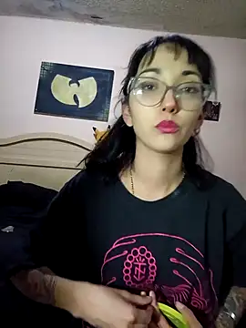 HighLilith online show from 01.22.25