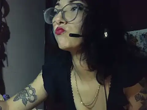 HighLilith online show from 02.01.25