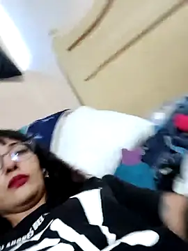 HighLilith online show from 03.04.25