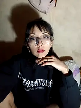 HighLilith online show from 03.05.25