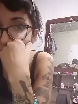 HighLilith online show from 09.17.25