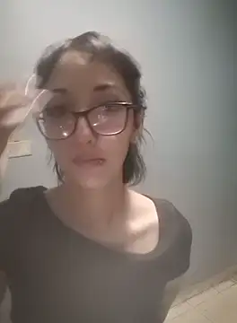 HighLilith online show from 10.04.25