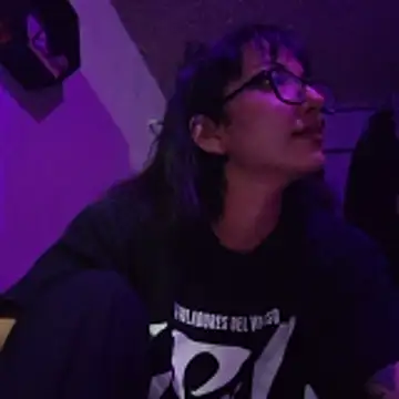 HighLilith online show from 11.11.25