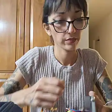 HighLilith online show from 11.17.25