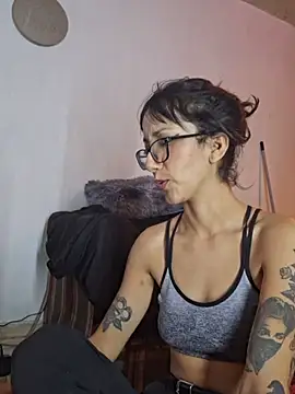 HighLilith online show from 11.19.25