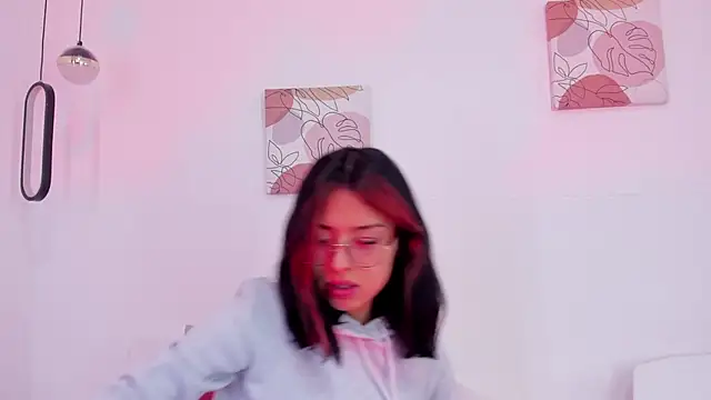 samantha  fairy online show from 02.02.25