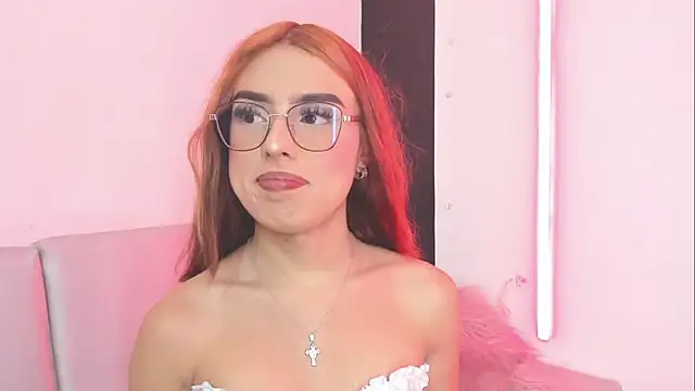 samantha  fairy online show from 02.21.25