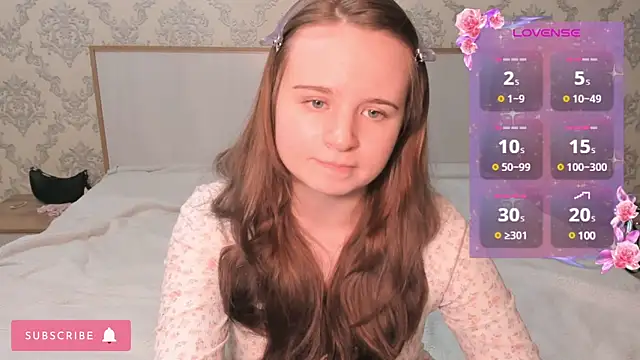 SayYesToHeaven online show from 02.14.25