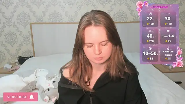 SayYesToHeaven online show from 02.23.25