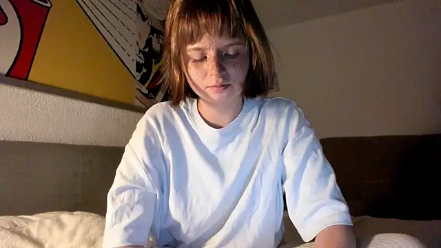 SayYesToHeaven online show from 03.01.26