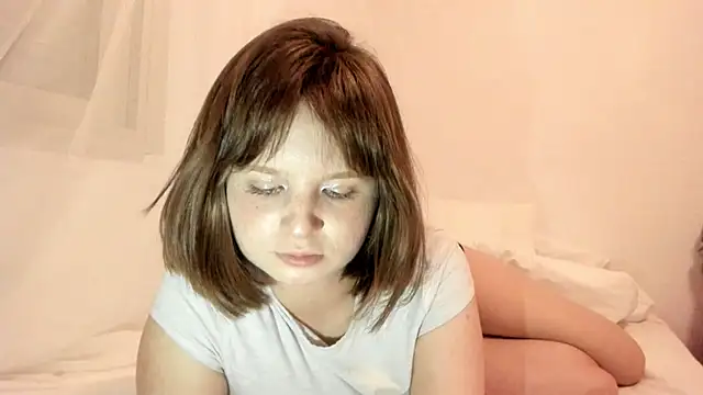 SayYesToHeaven online show from 04.05.26