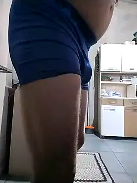 LOIROGOSTOSO87 online show from 01.30.25