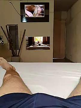 LOIROGOSTOSO87 online show from 03.12.25