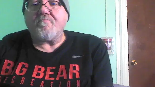 Snapshot of dkeilmansr chatting on 01.18.26 dkeilmansr online show from 01.18.26