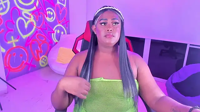 GEANNAROSE online show from 01.18.25