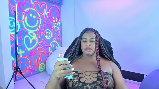 GEANNAROSE online show from 02.15.25