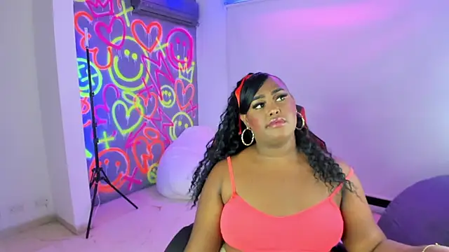 GEANNAROSE online show from 02.21.25