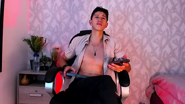 Dorianmistery2322  online show from 12.06.24