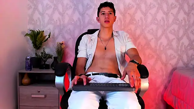 Dorianmistery2322  online show from 12.14.24