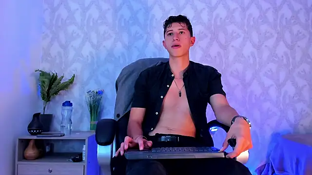 Dorianmistery2322  online show from 01.27.25