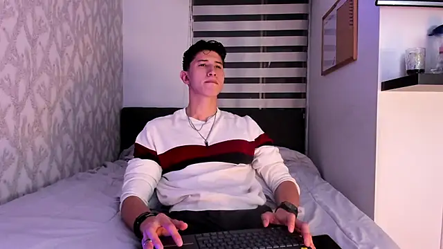 Dorianmistery2322  online show from 03.05.25