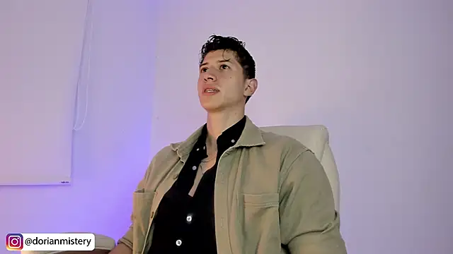 Dorianmistery2322  online show from 04.22.26